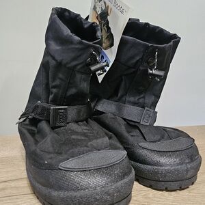 NWT N.E.O.S Orvis Highland Overshoes Adult Size Medium